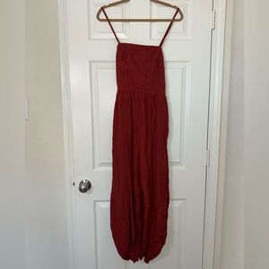 NWT Halara Jumpsuit